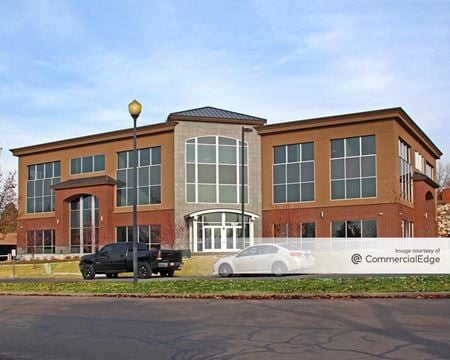 Office space for Rent at 7927 S. High Point Pkwy. in Sandy