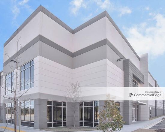 Factory Shoals Distribution Center