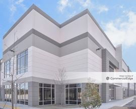 Factory Shoals Distribution Center