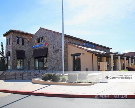Retail space for Rent at 3901 Park Drive in El Dorado Hills