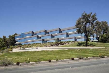 Office space for Rent at 3550 Round Barn Blvd in Santa Rosa