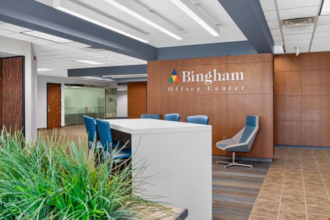 Bingham Office Center