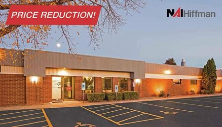 Other space for Sale at 1810 S Main St in Morton