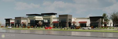 Retail space for Sale at 10010 Coit Rd in Frisco