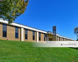 Cloverleaf Office Park - Building 6