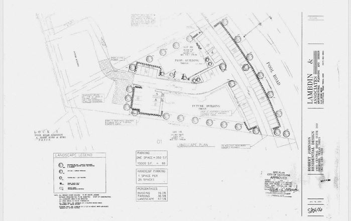 2250 Pool Rd