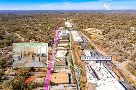 Beltline Warehouse at Lee & White | West End | ±20,000 SF | ±0.92 AC