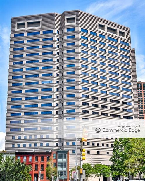 International Financial Tower