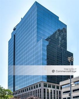 Exchange Place Centre