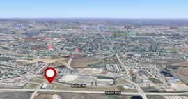 Stumer Road Commercial Lot  11