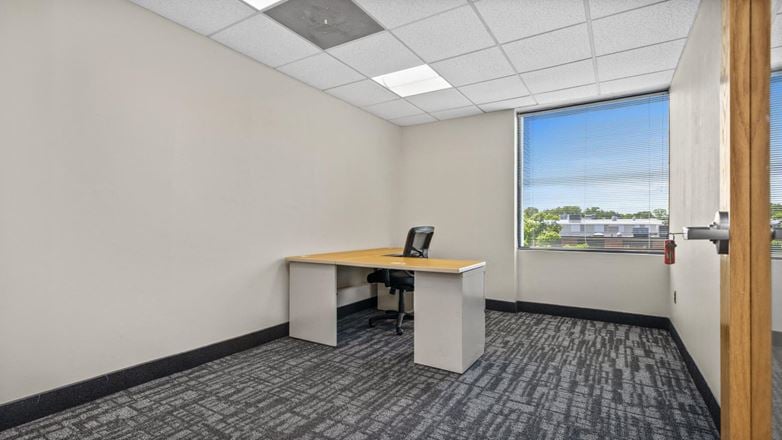 LocalWorks - Wellesley - Worcester St