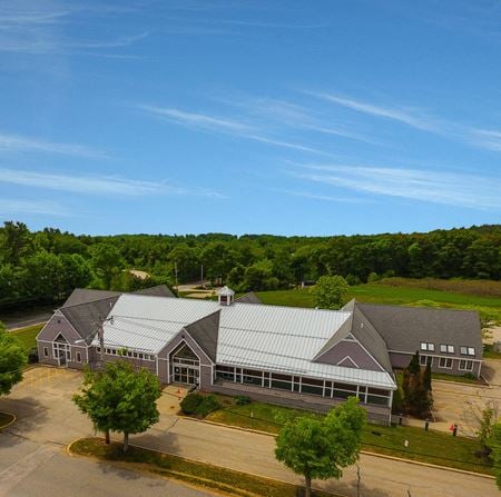Photo of commercial space at 405 E. Main Street in Spencer