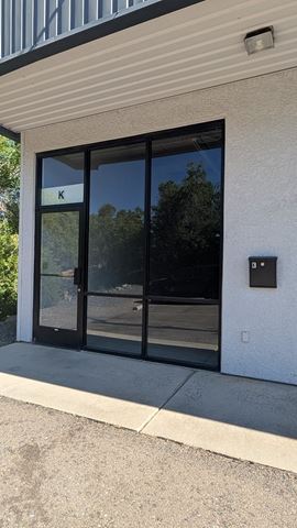 Industrial Space I For Lease