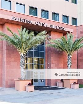The Aventine