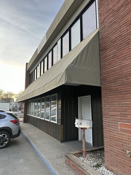 Photo of commercial space at 207 N 22nd Street in Billings