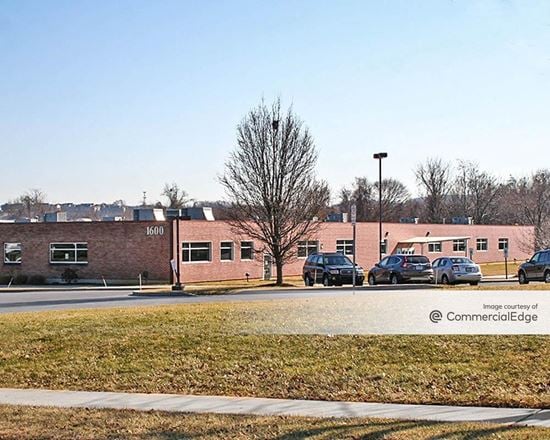 Sixth Avenue Professional Center