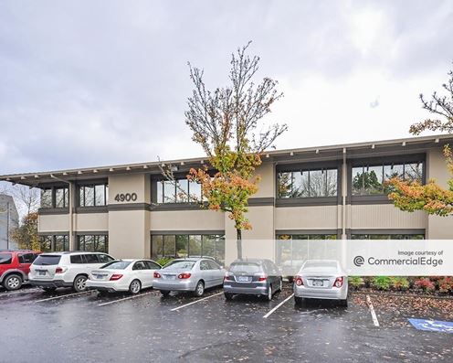 Griffith Park Corporate Center