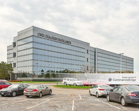 One Chagrin Highlands