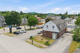 Hillsborough, NH - 2 Tenant Investment Property w/ Dominos