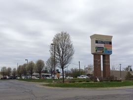 River Bend Commons
