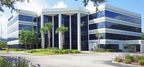 6622 Southpoint Drive South - Executive Suites - Jacksonville