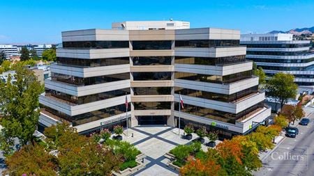 Office space for Rent at 1850 Mt Diablo Blvd in Walnut Creek
