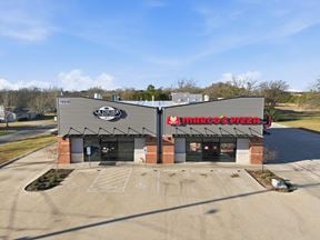 1000 N Robinson Dr