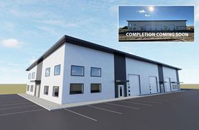 Flex Warehouse In Sugar City