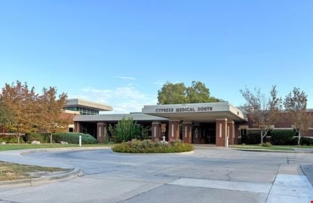 Office space for Rent at 9300 E 29th St N, Building 200 in Wichita