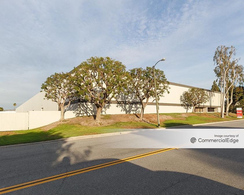 Dow Industrial Park