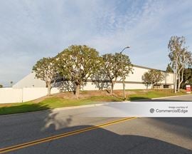 Dow Industrial Park