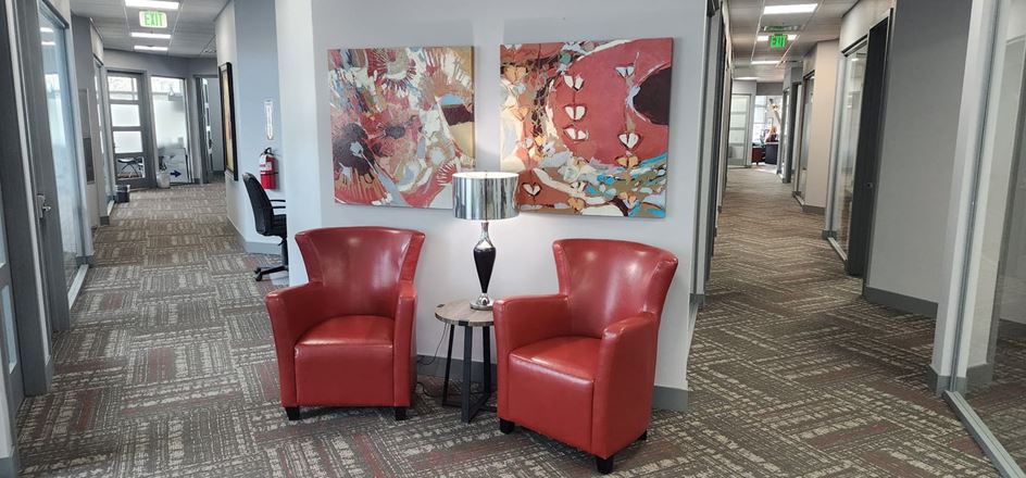 Summit 360 Suites