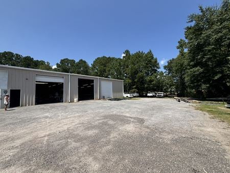 Photo of commercial space at 3363 N American St in North Charleston