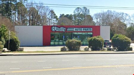 Other space for Sale at 1130 US-301 in Dillon