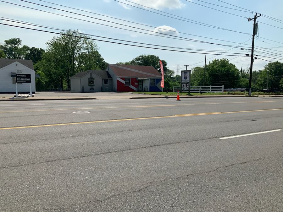 137-139 Donelson Pike