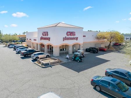 Retail space for Sale at 19602 N R H Johnson Blvd in Sun City West