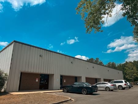 Industrial space for Rent at 130-B Industrial Drive in Birmingham