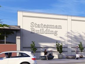 Statesman Building
