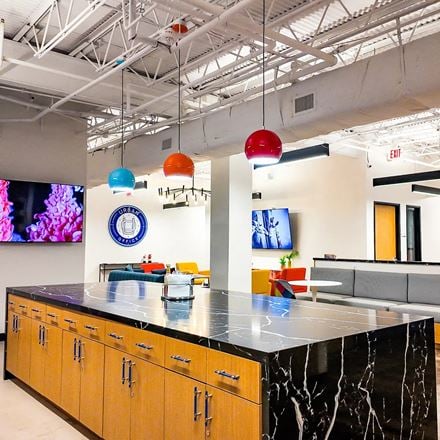 Braun Enterprises - Urban Office - Southtown