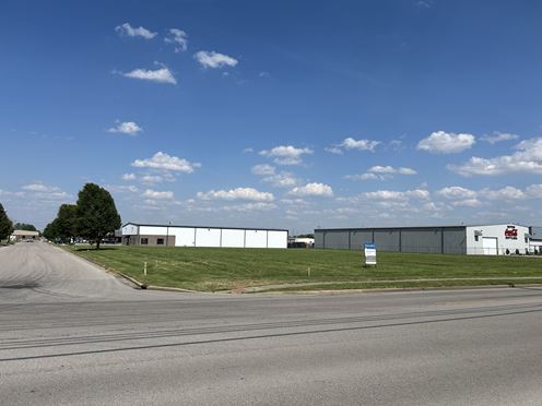 Eastside Industrial Hub