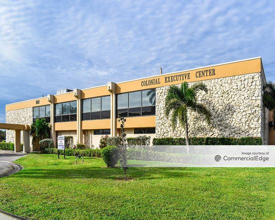Colonial Executive Center