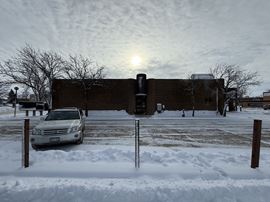 Wahpeton Bank Building