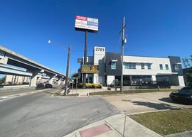 Causeway Blvd Office Space
