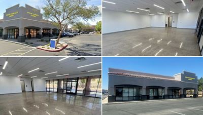 SWC | RH Johnson Blvd & Meeker Blvd