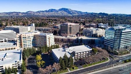 Office space for Rent at 2950 Buskirk Ave in Walnut Creek