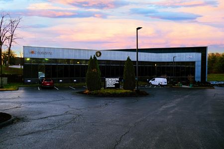 Photo of commercial space at 1715 Deer Tracks Trail  in Saint Louis