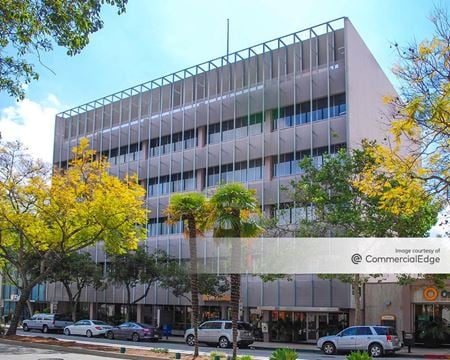 Office space for Rent at 99 South Lake Avenue in Pasadena