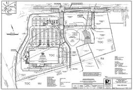 Bethel Woods Outlots