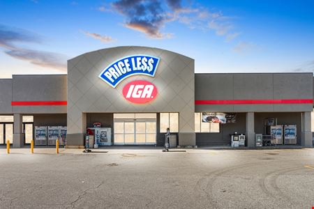 Retail space for Rent at 2602 Main St in Benton