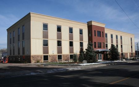 Photo of commercial space at 8805 West 14th Avenue in Denver